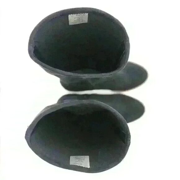 Blondo Black Nada Waterproof Knee High Stretch Boot Size 7.5 M - Picture 8 of 8